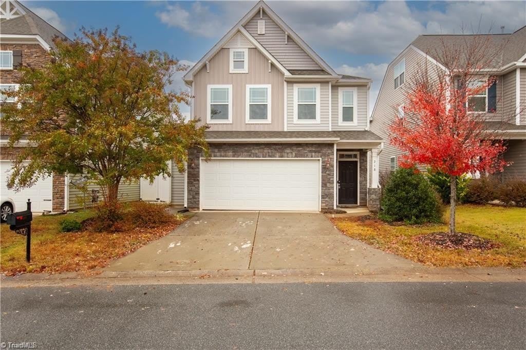 218 Crane Creek Way – photo 1