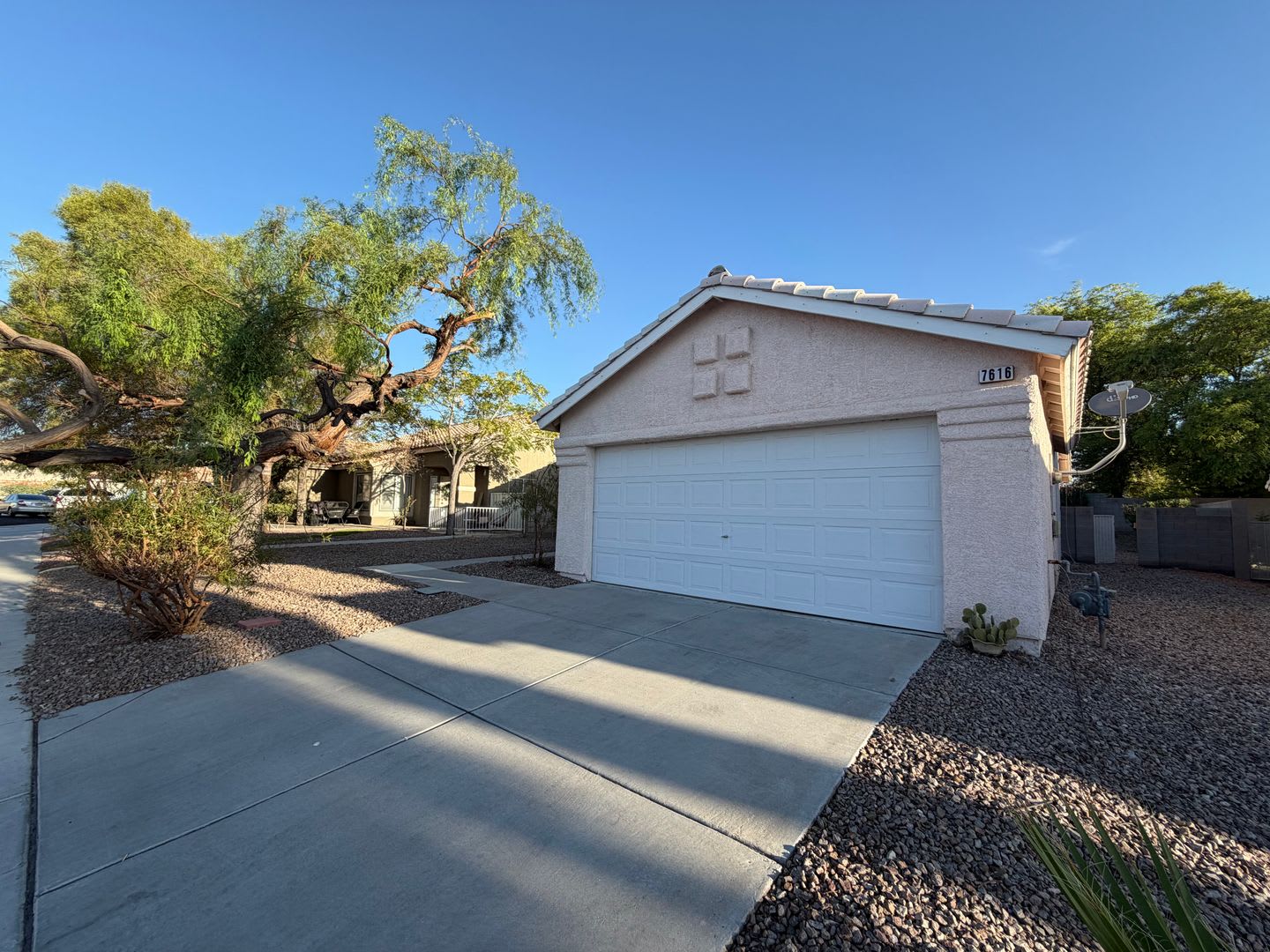 Well maintained, Single story in Elkhorn Springs – photo 1