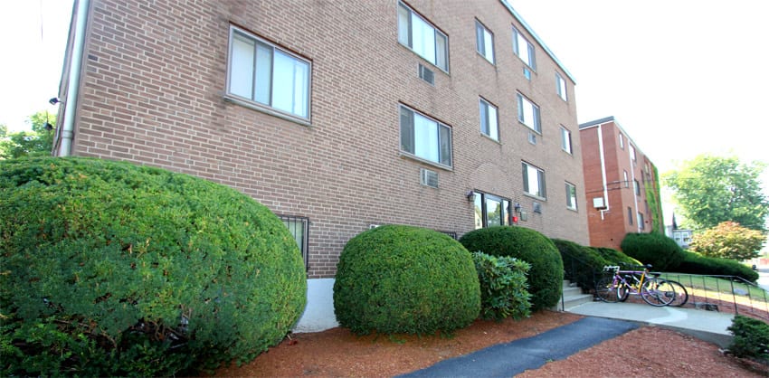 26 Allston Street Apartments – photo 1