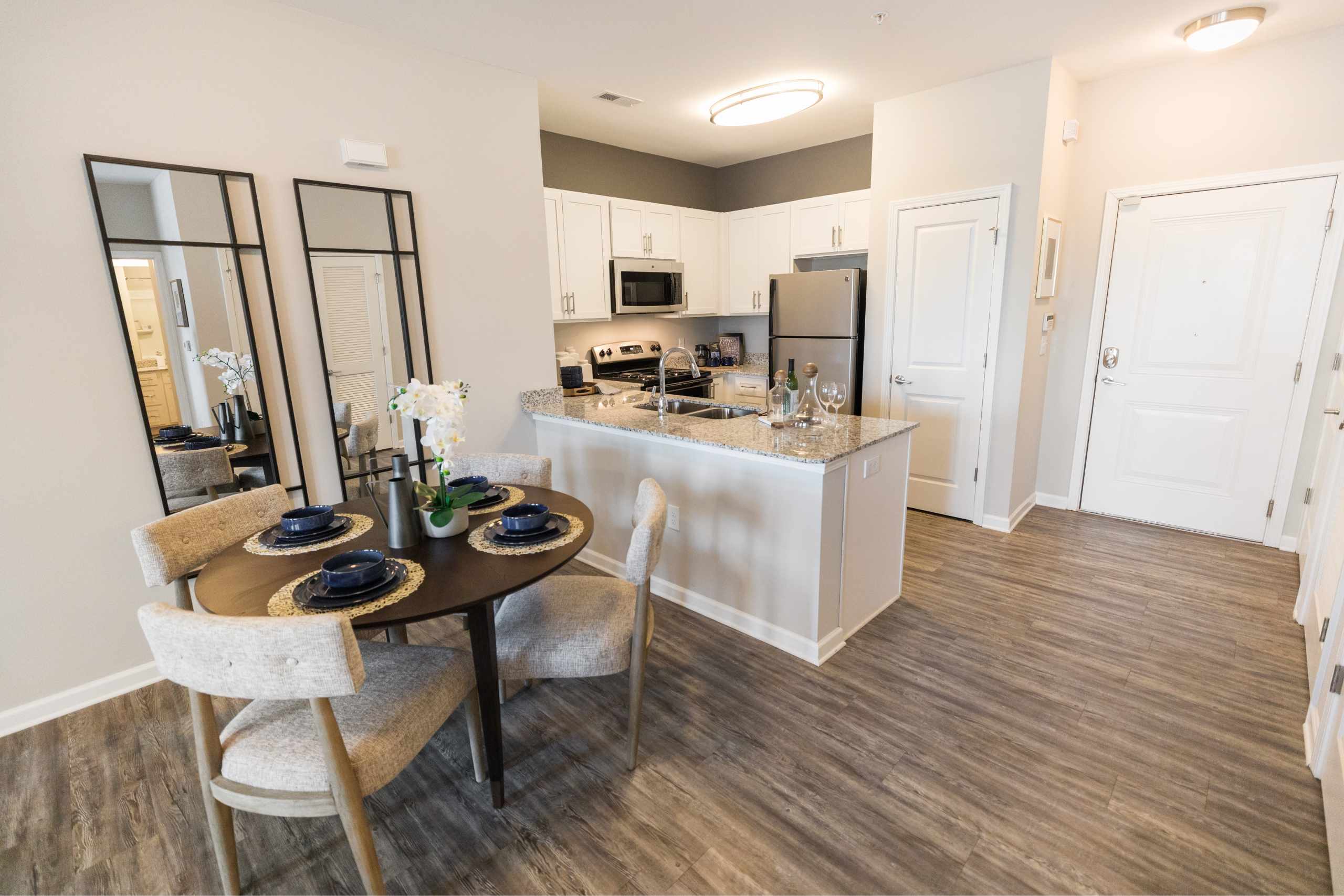 The Haven at Regent Park – photo 4