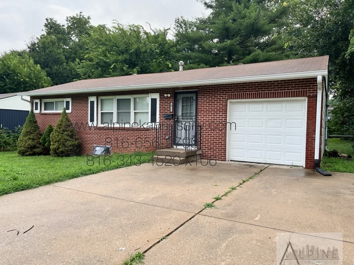 10731 Cambridge Avenue – photo 1
