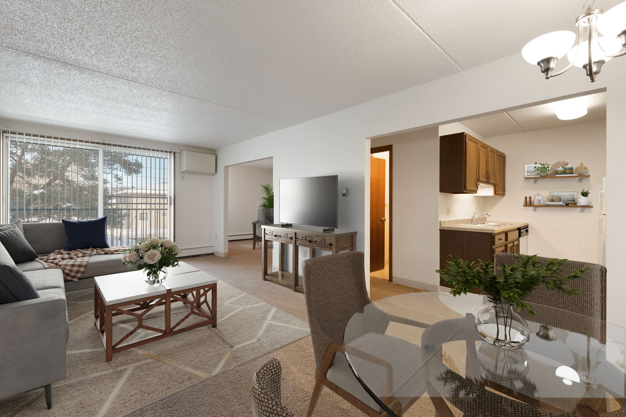 Park Plaza Apartments – photo 4