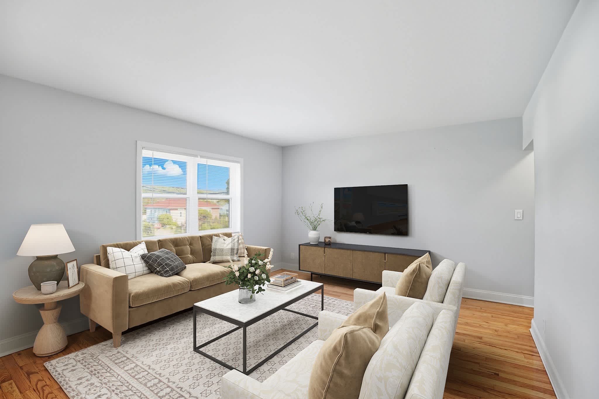Eagle Rock Apartments At Huntington Station – photo 2