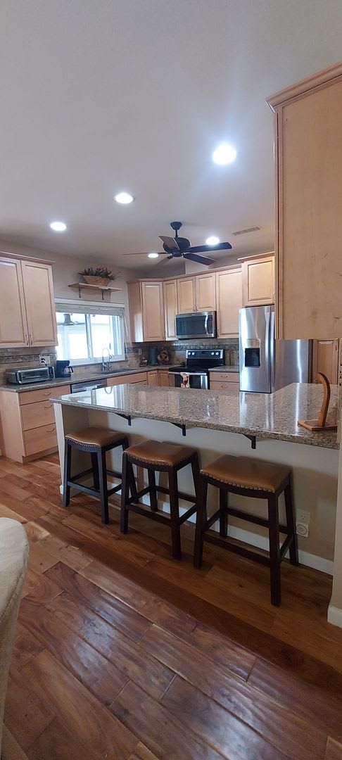 Desirable Furnished Sun City West Home – photo 4