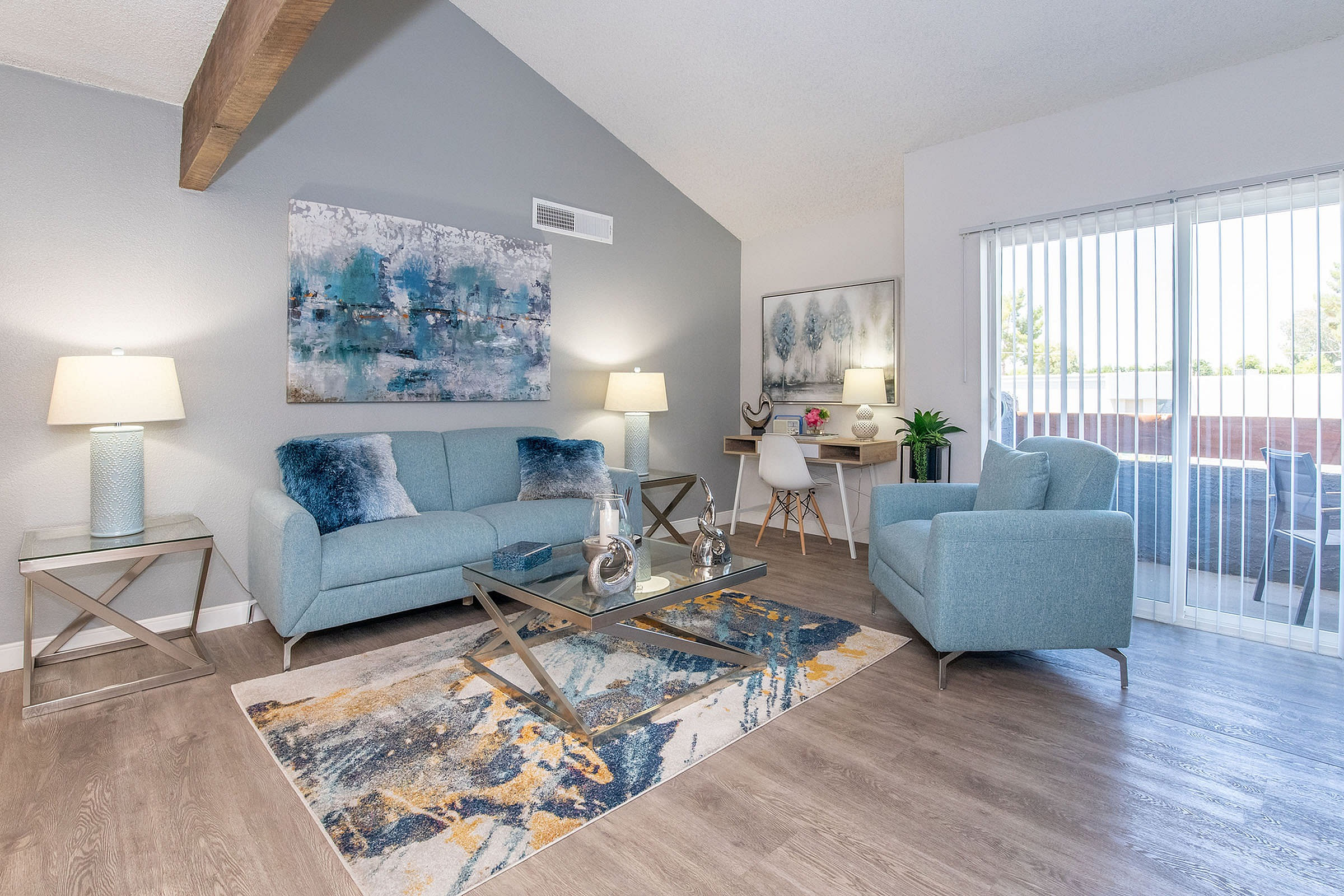 Agave Ridge Apartments – photo 5