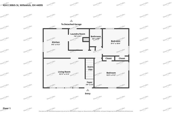 424 East 308th Street – photo 4