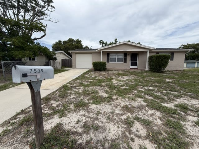 7539 Gulf Highlands Dr – photo 1