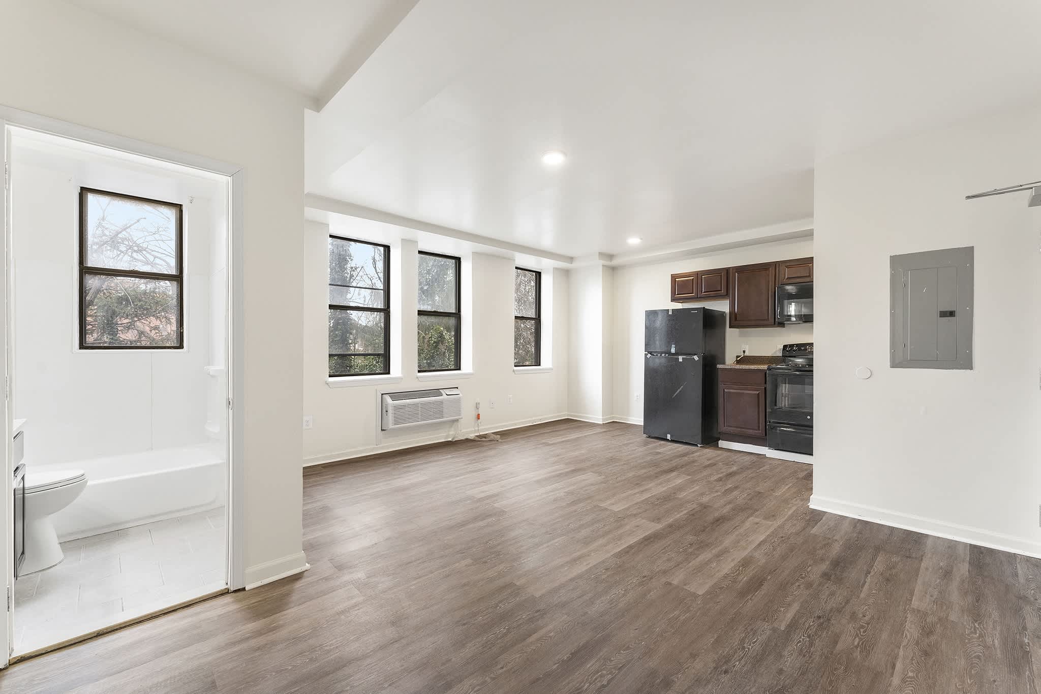 Victory Building Apartments – photo 1