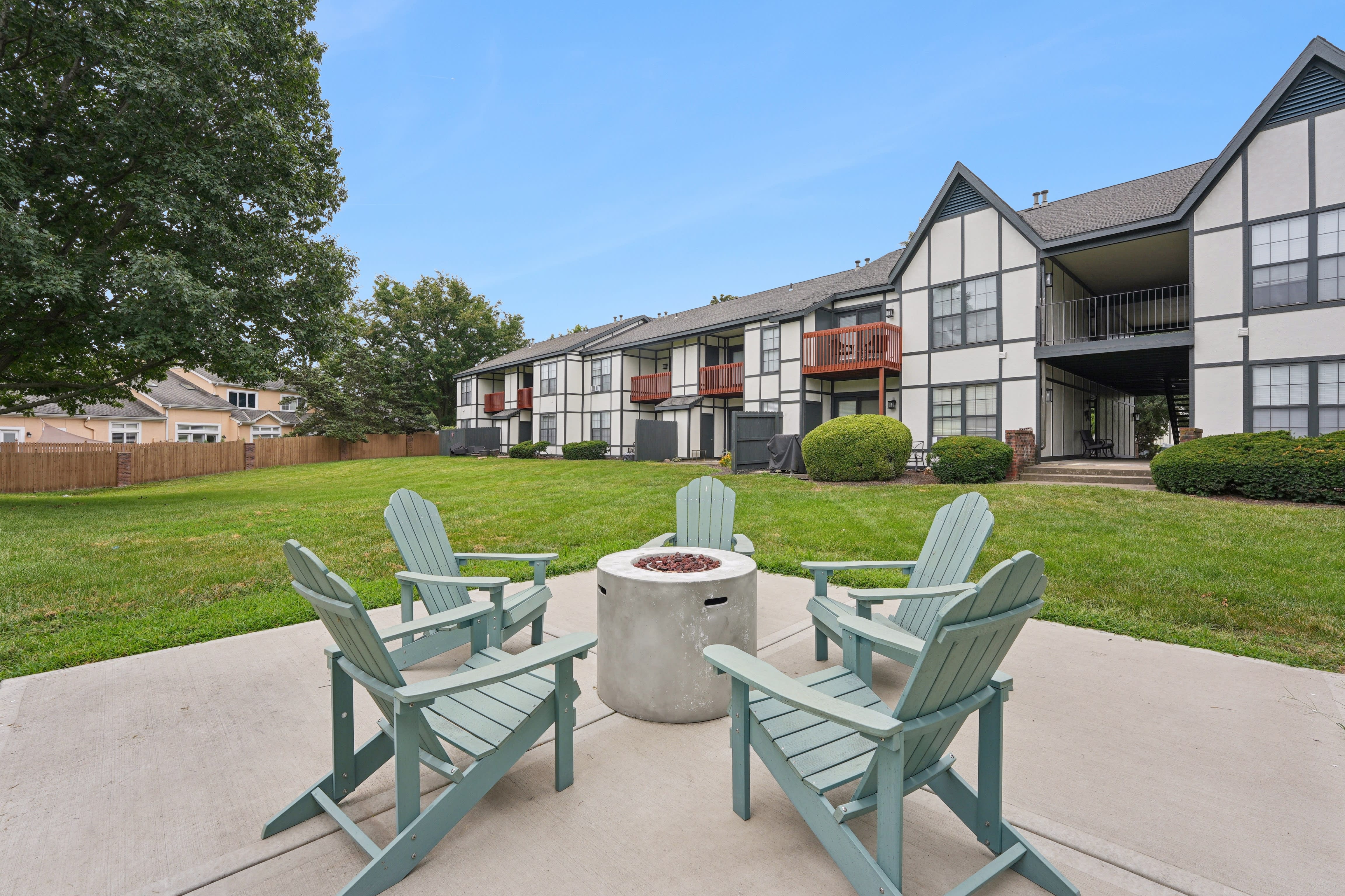 Corinth Place Apartment Homes – photo 3