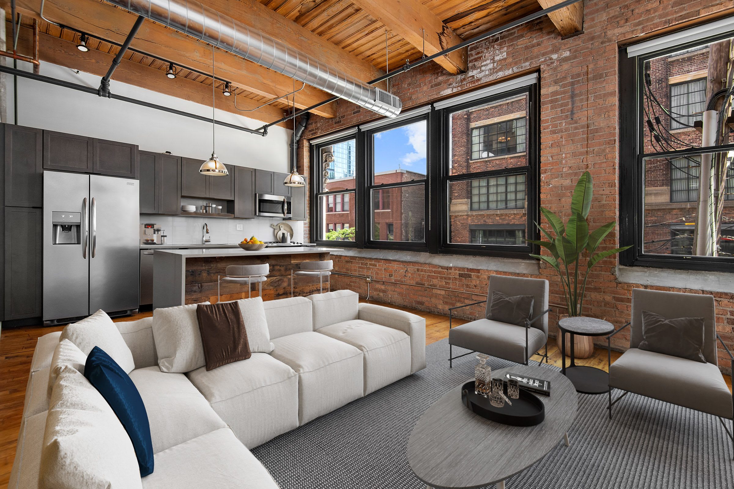 The Lofts At Gin Alley – photo 5
