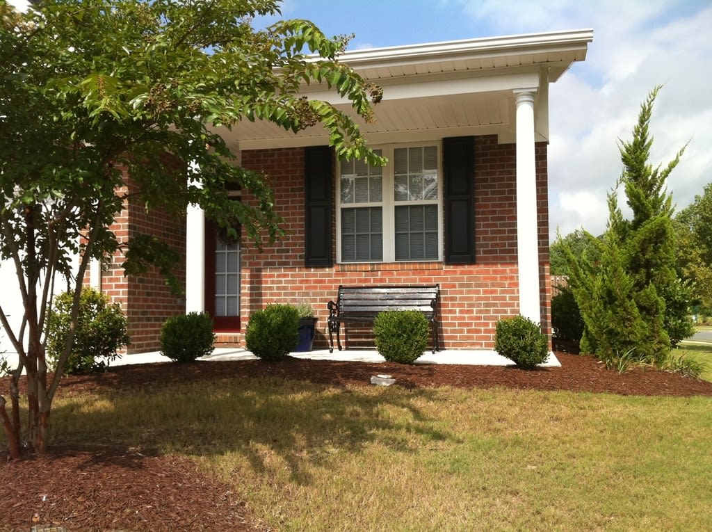 5343 Christian Drive – photo 1