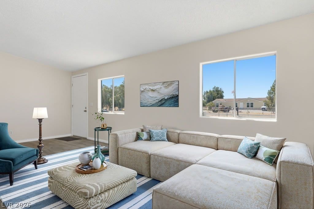4550 W Horn Road – photo 4