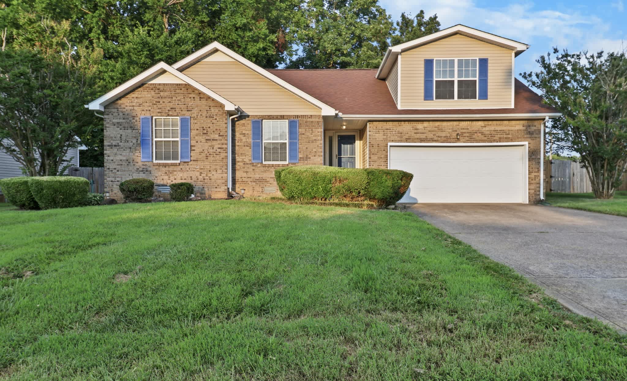 1633 Cedar Springs Circle – photo 1