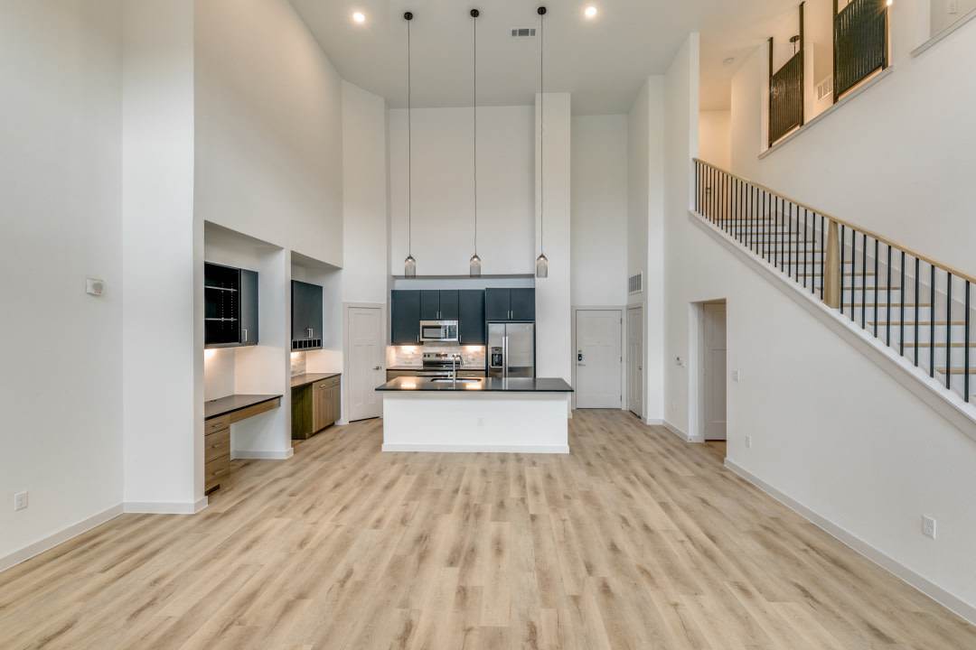 Burnett Lofts – photo 4