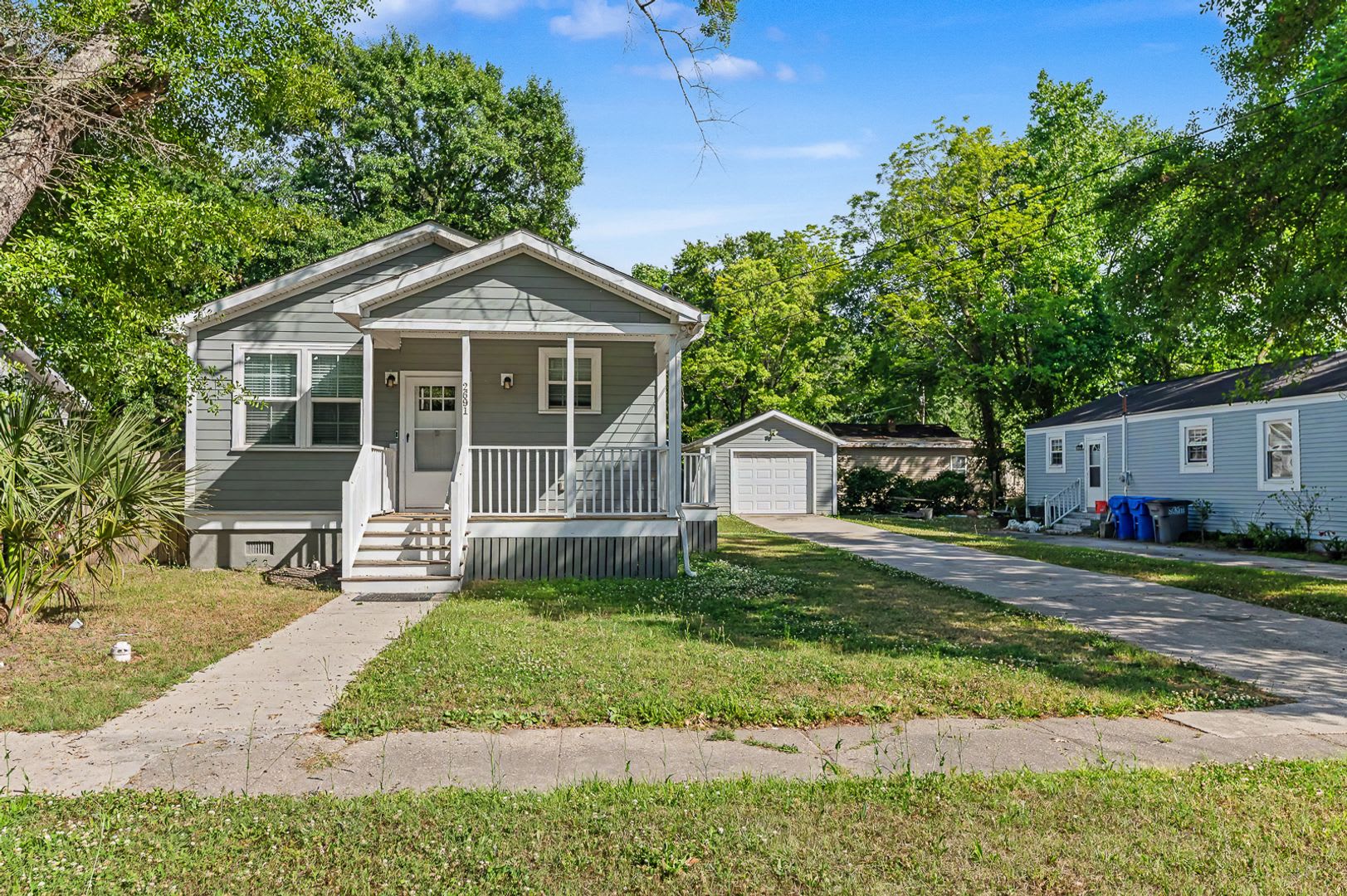 Charming 3BR/2BA Home in North Charleston – photo 1