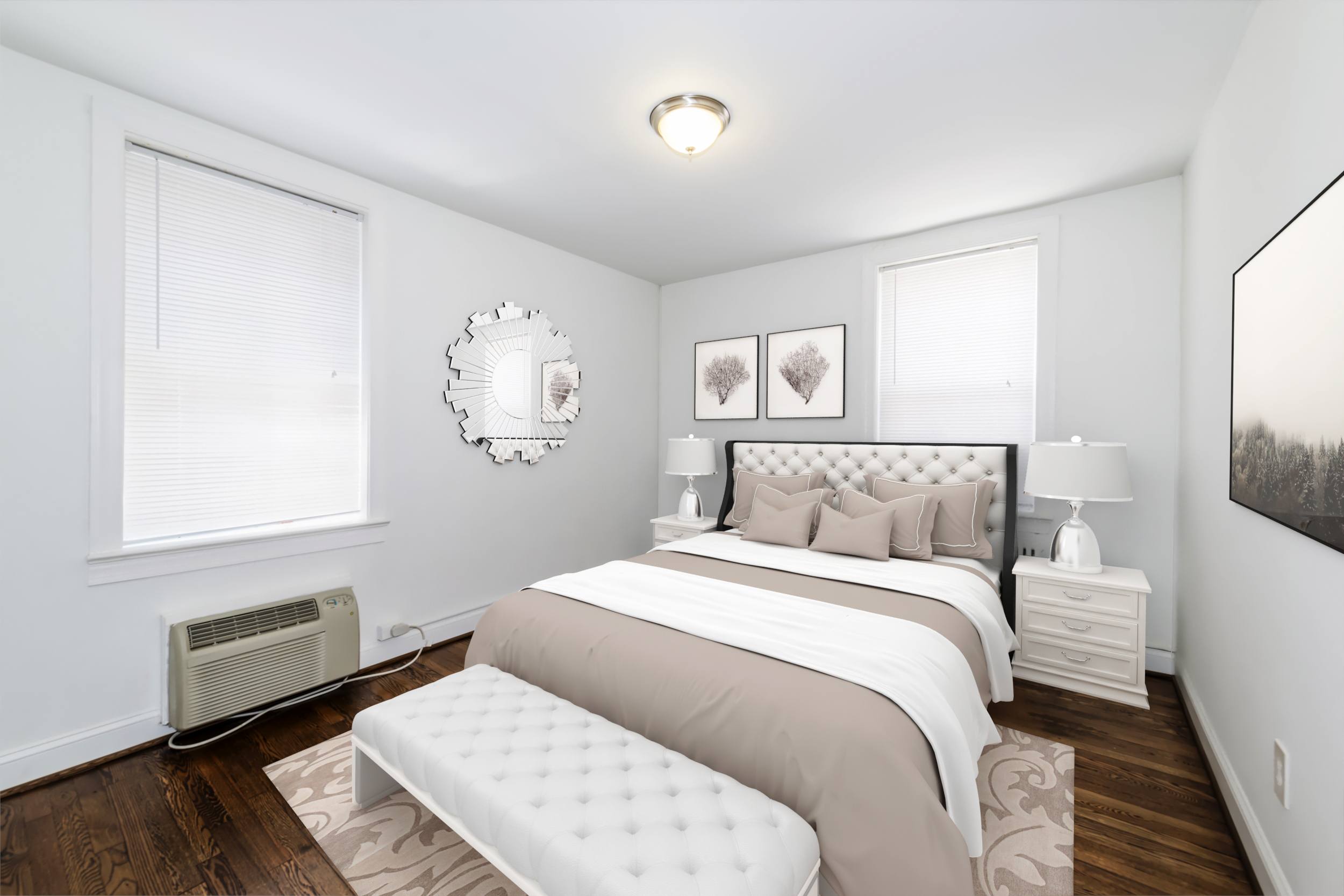 1401 Tuckerman Street Apartments – photo 2