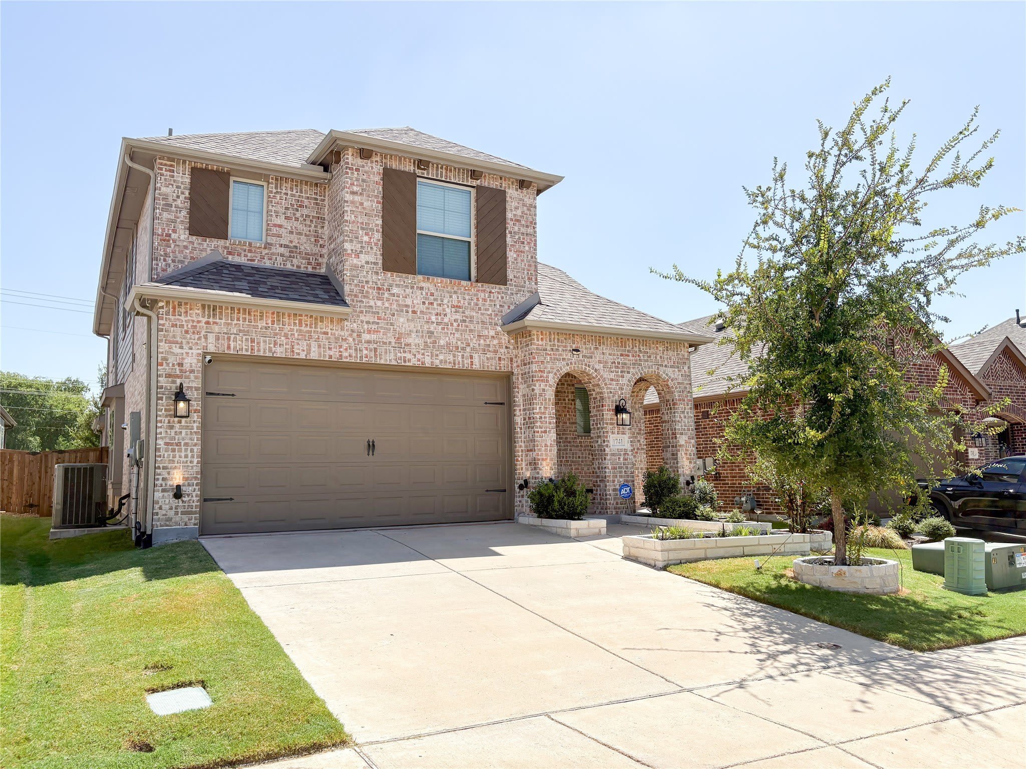 1741 Horseshoe Lane – photo 1