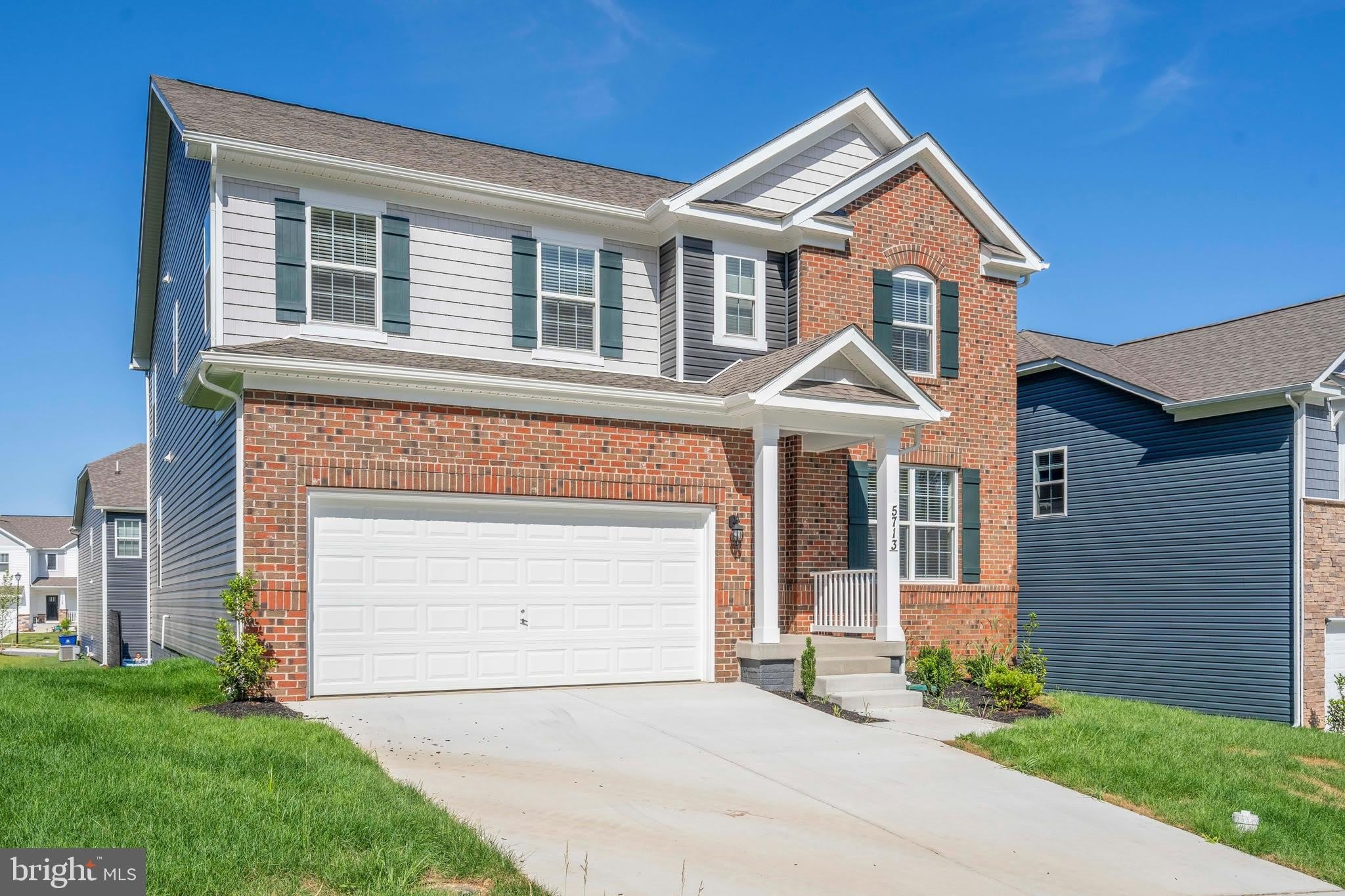 5713 HALLER Place – photo 2