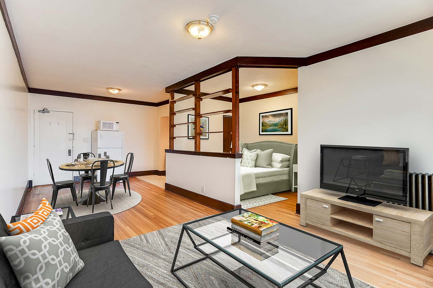 Lakesbury Apartments – photo 2