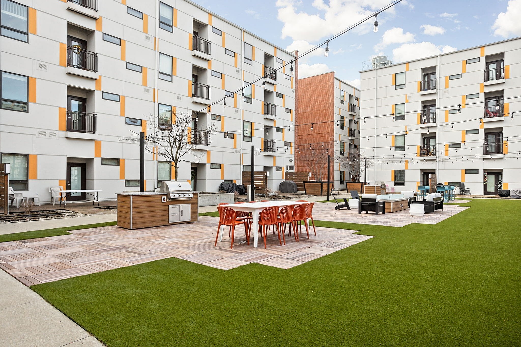Lockerbie Lofts – photo 3
