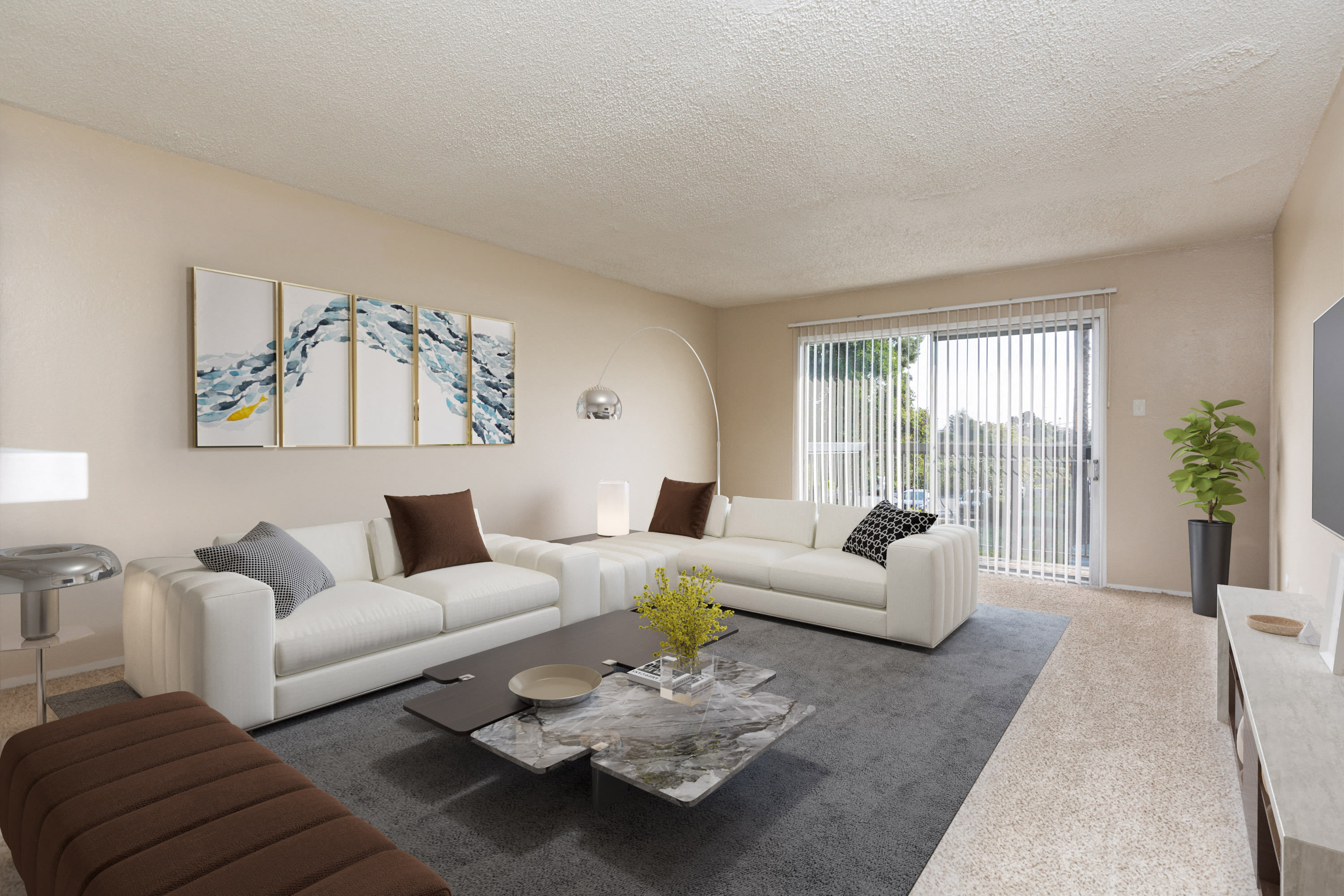 San Lorenzo Apartments – photo 3