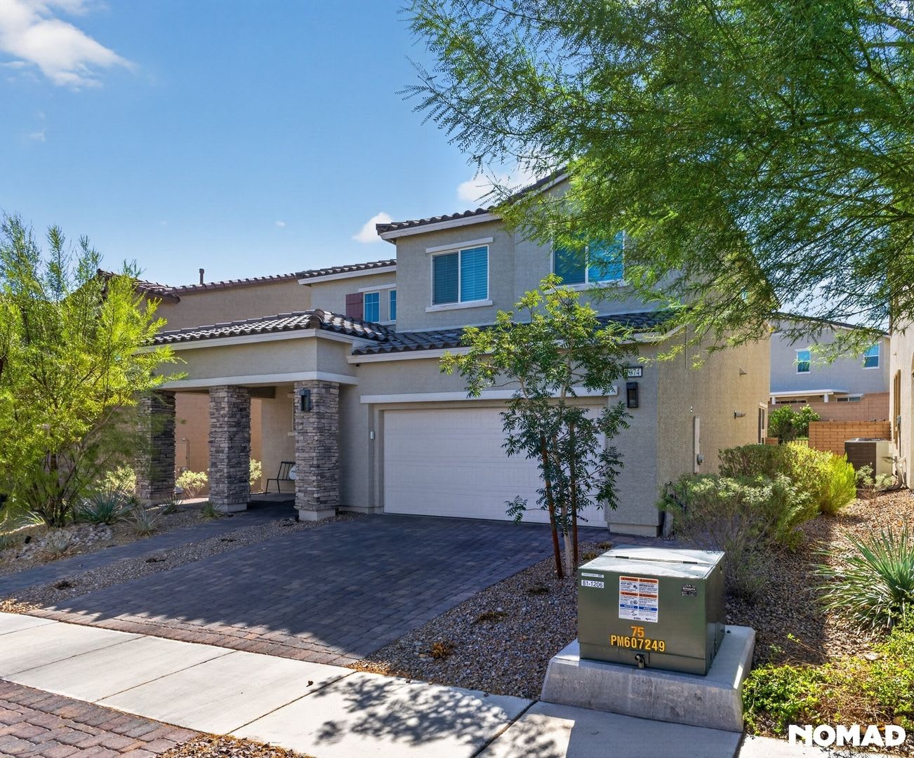 Stunning 4BR House in Henderson – photo 3