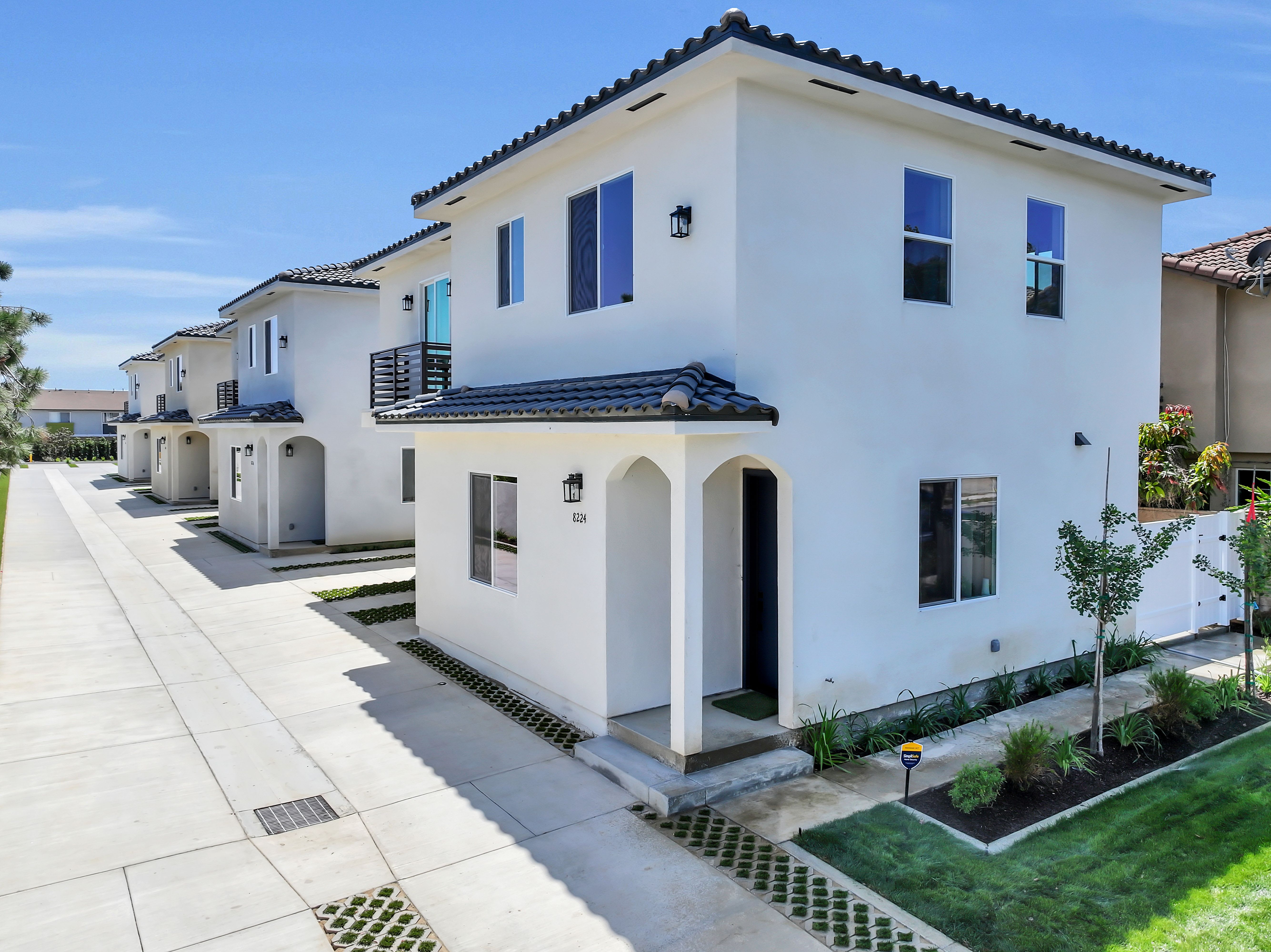 8230 Starr Street – photo 1