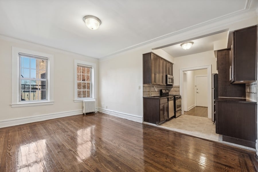 68-70 Park Avenue Apartments – photo 4