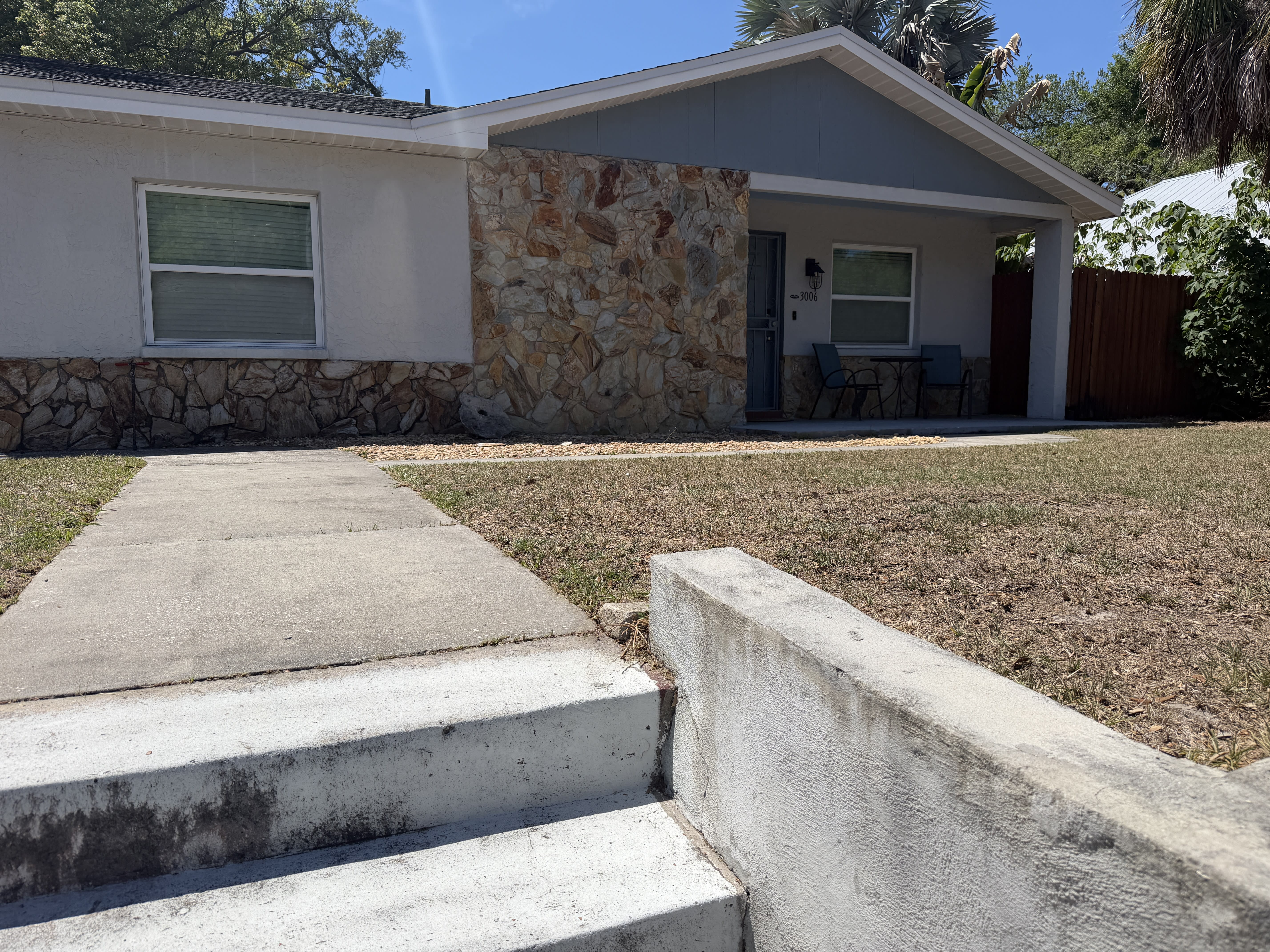 3006 North Tampa Street – photo 1