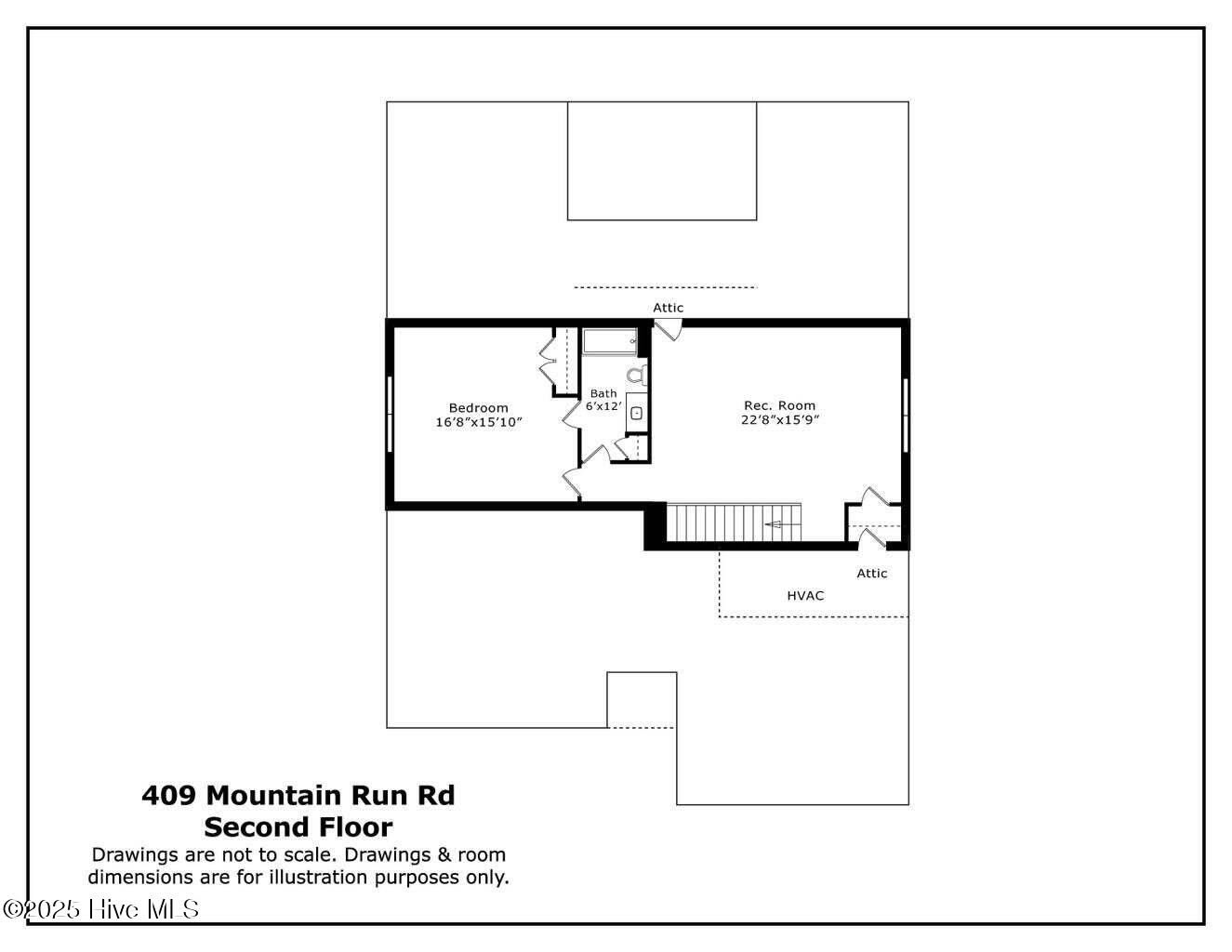 409 Mountain Run Road – photo 4