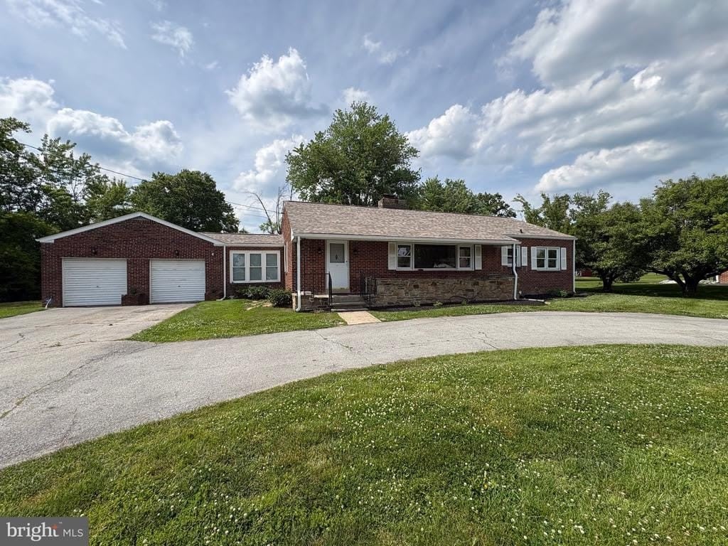 1215 MILLTOWN ROAD – photo 2