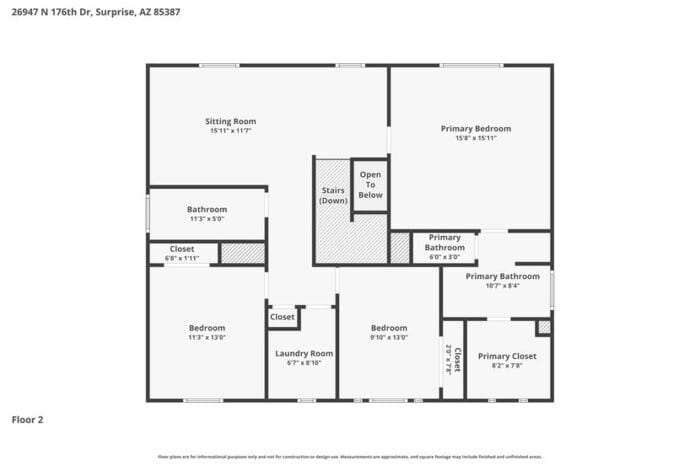 26947 North 176th Drive – photo 3
