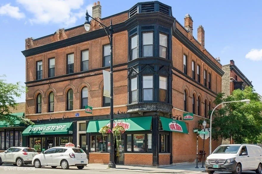 2636 N Clark Street – photo 1