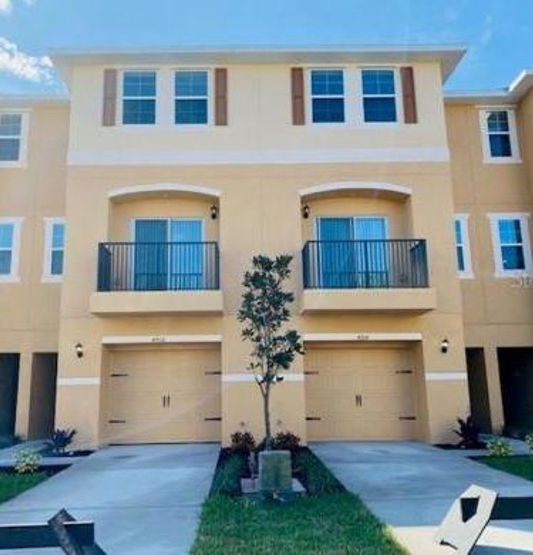 Gorgeous 3BR/2.5BA Townhome in Sea Forest Beach Club – photo 2