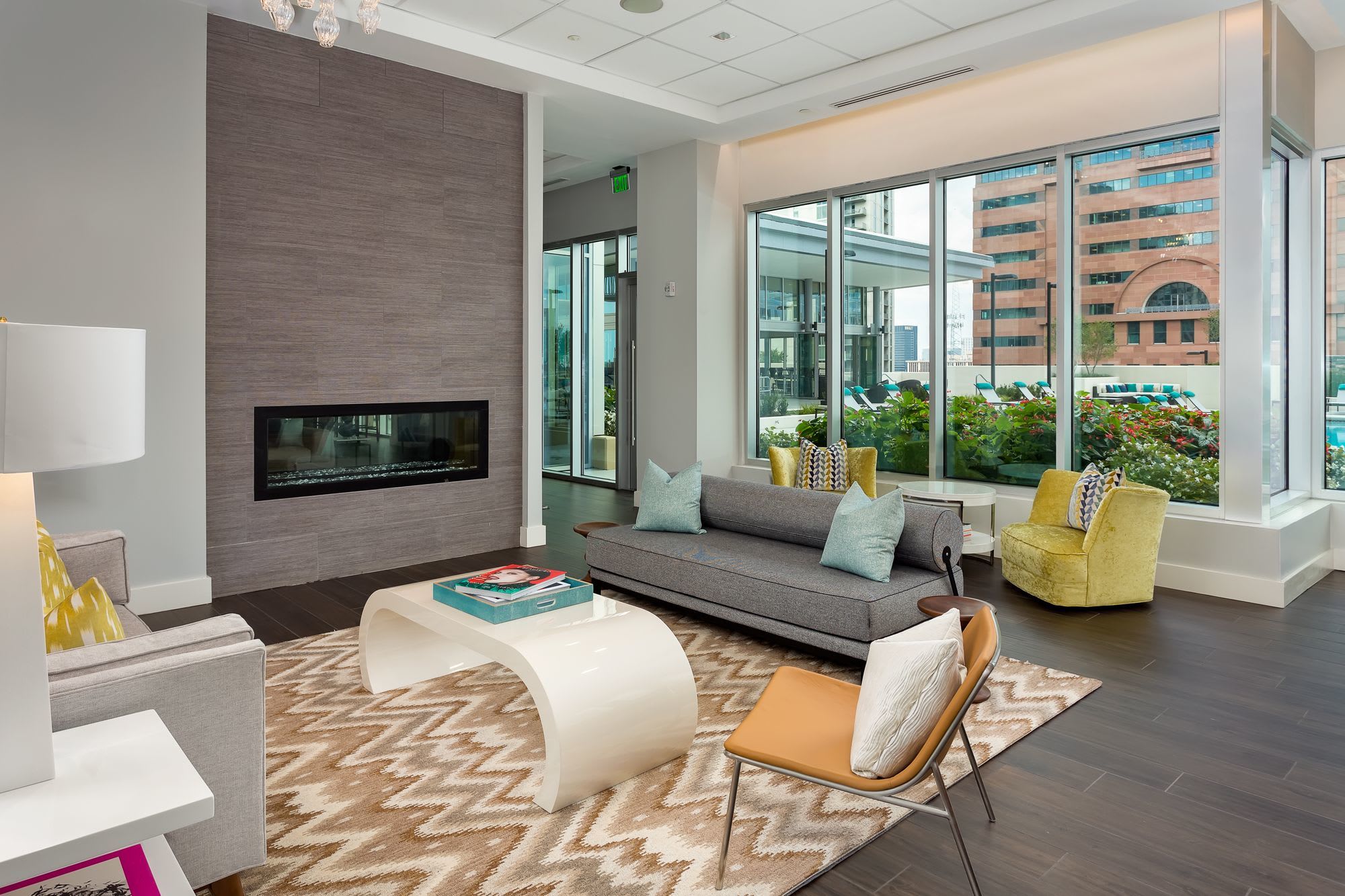 Nine15 Midtown – photo 3