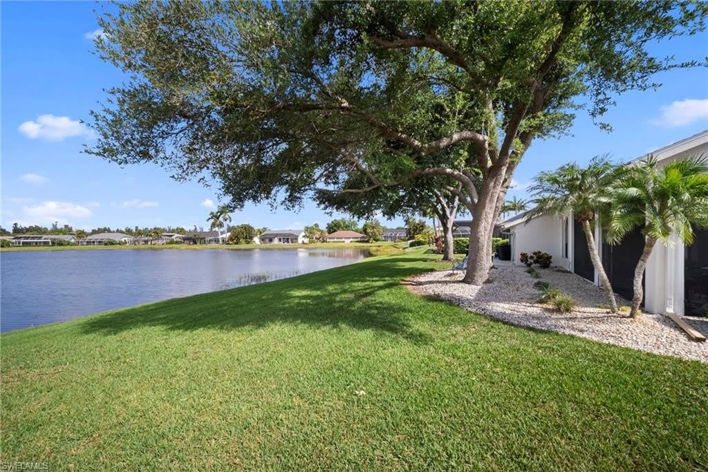 22361 FOUNTAIN LAKES Blvd lot: 27 – photo 5