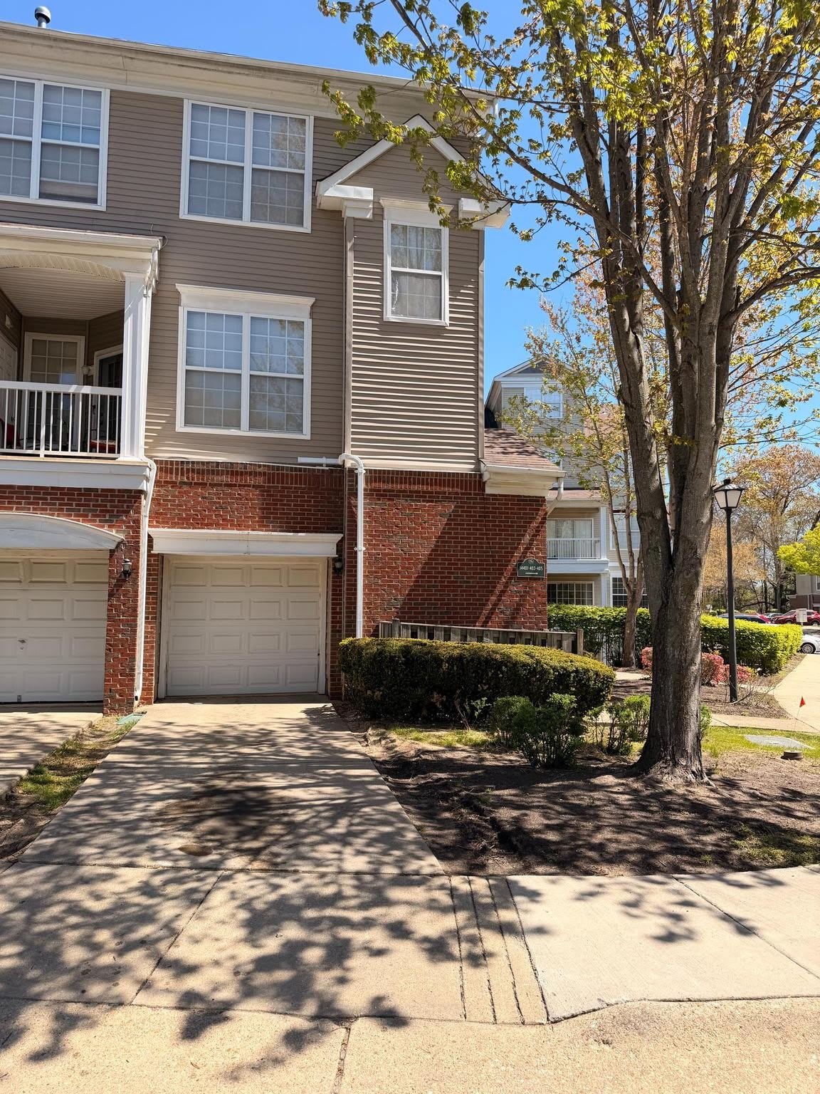 14401 HAMPSHIRE HALL Court – photo 2