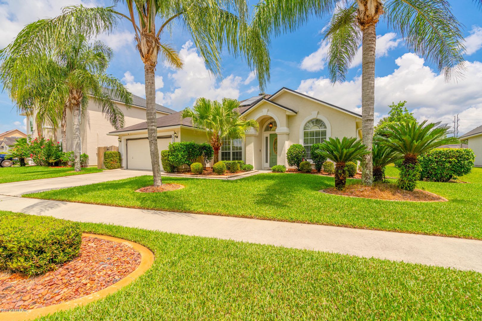 3037 Captiva Bluff Cir – photo 1