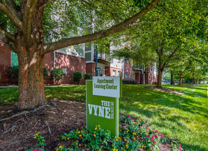 Vyne On Central – photo 2