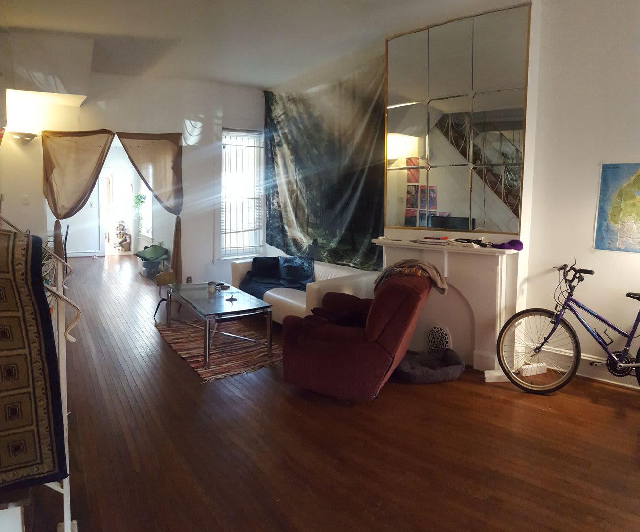 1613 Fontain St. Philadelphia PA 19121 – photo 3