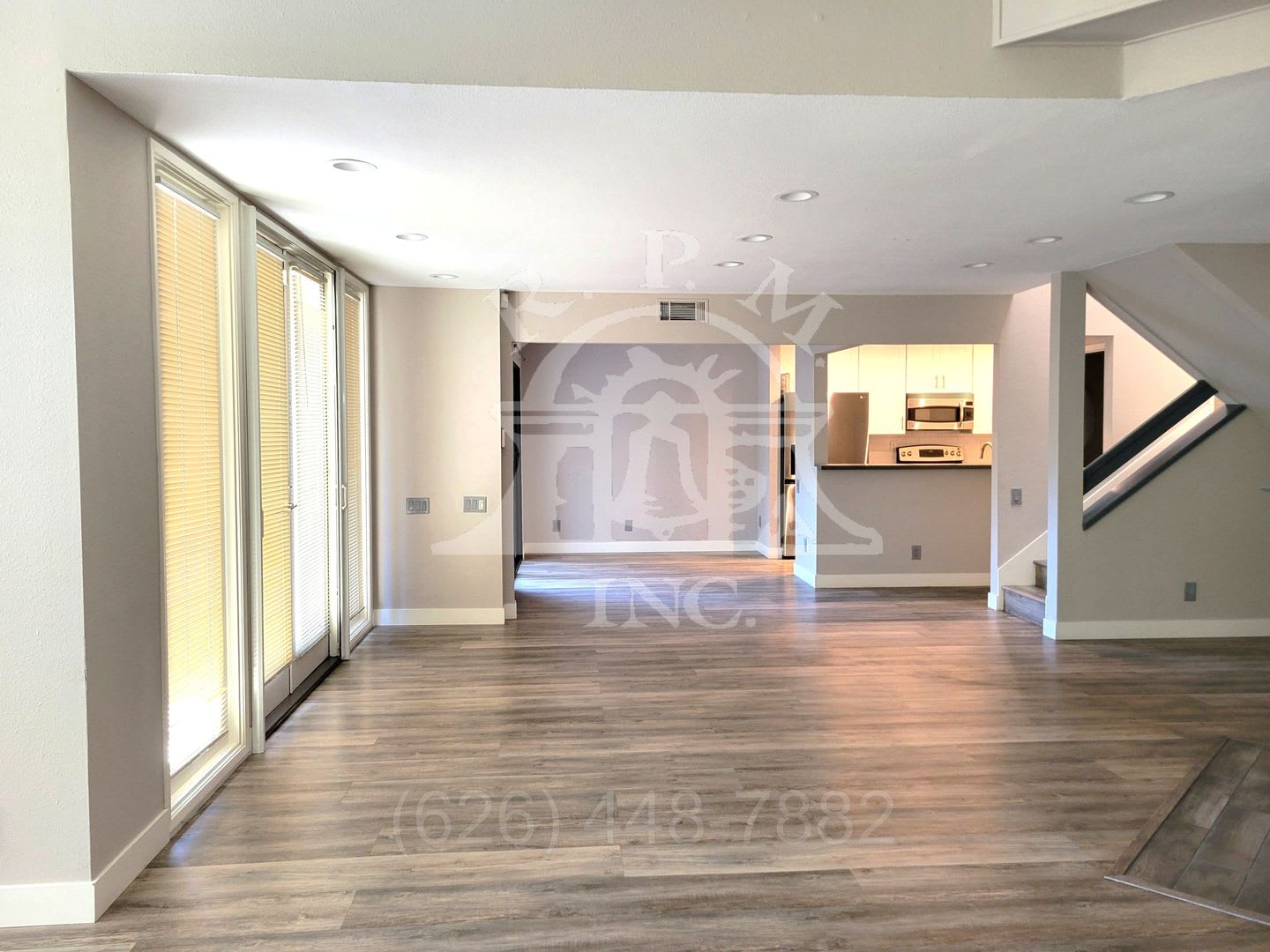 Spacious 2-bedroom, 2.5-bathroom Home for Rent in Chino Hills, CA. – photo 4
