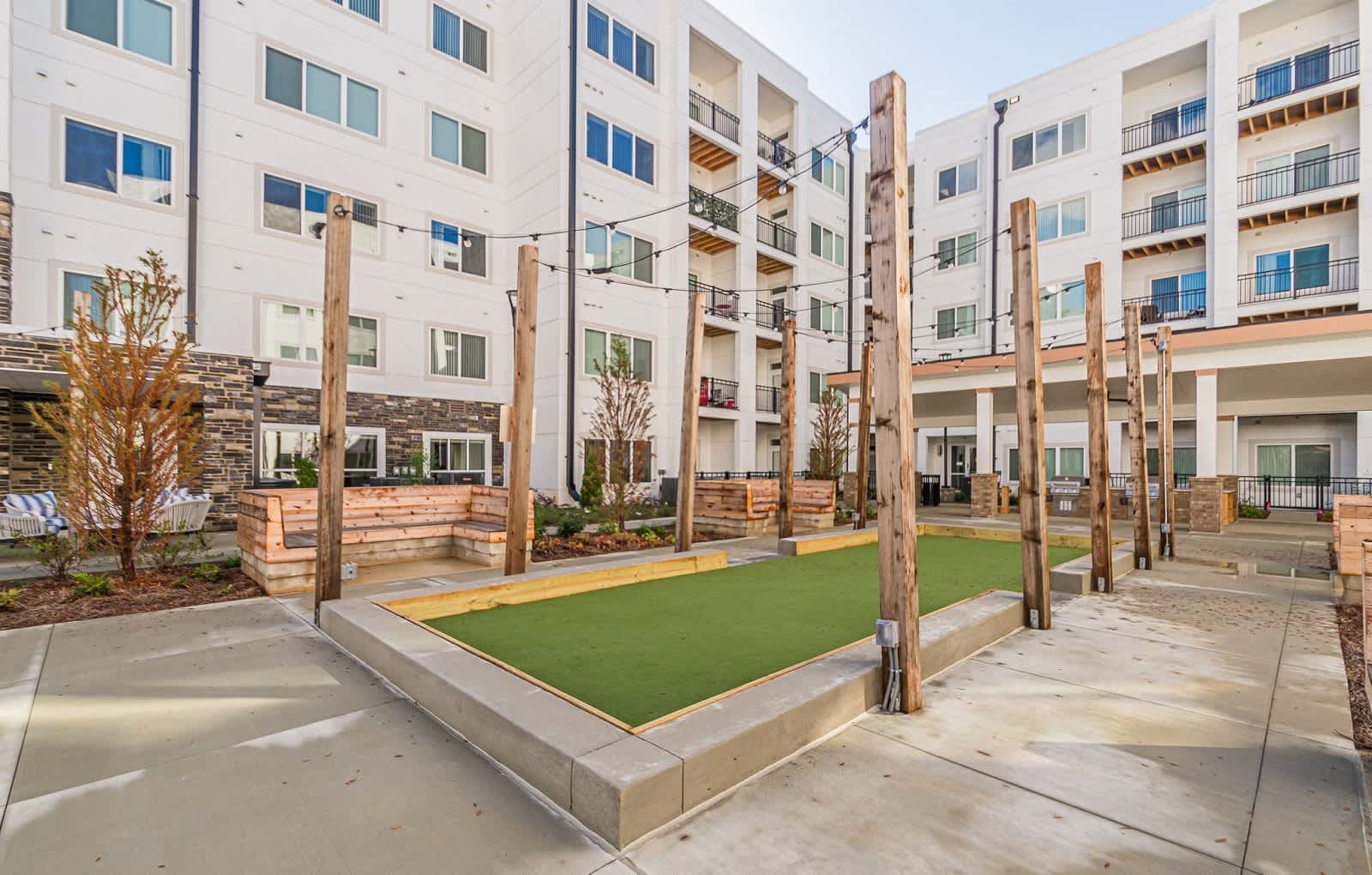 Briar Park 55+ Apartments – photo 5