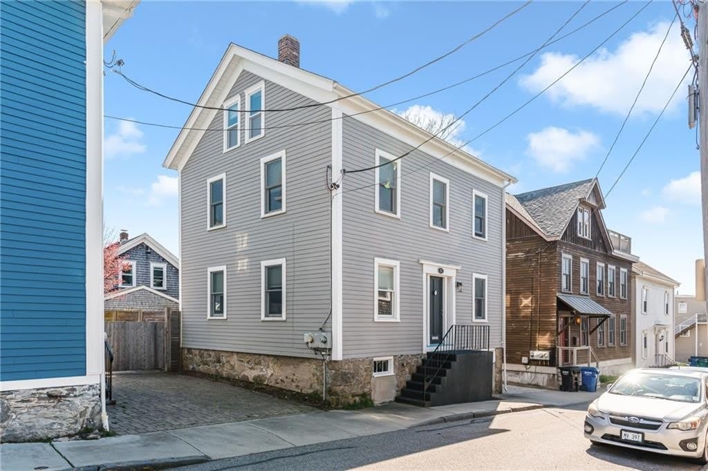 23 Holland Street – photo 1