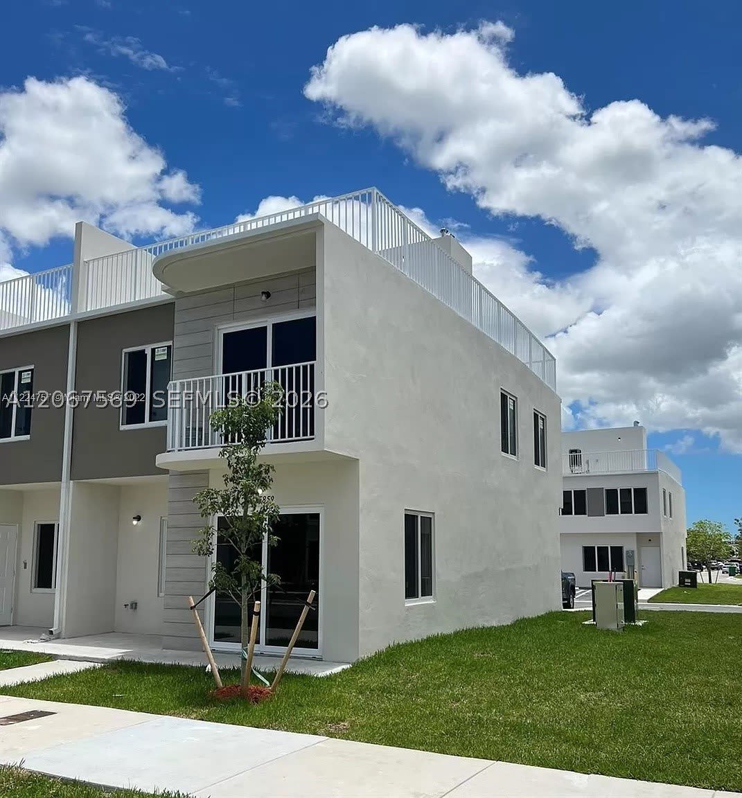 25859 SW 144th Ct – photo 1