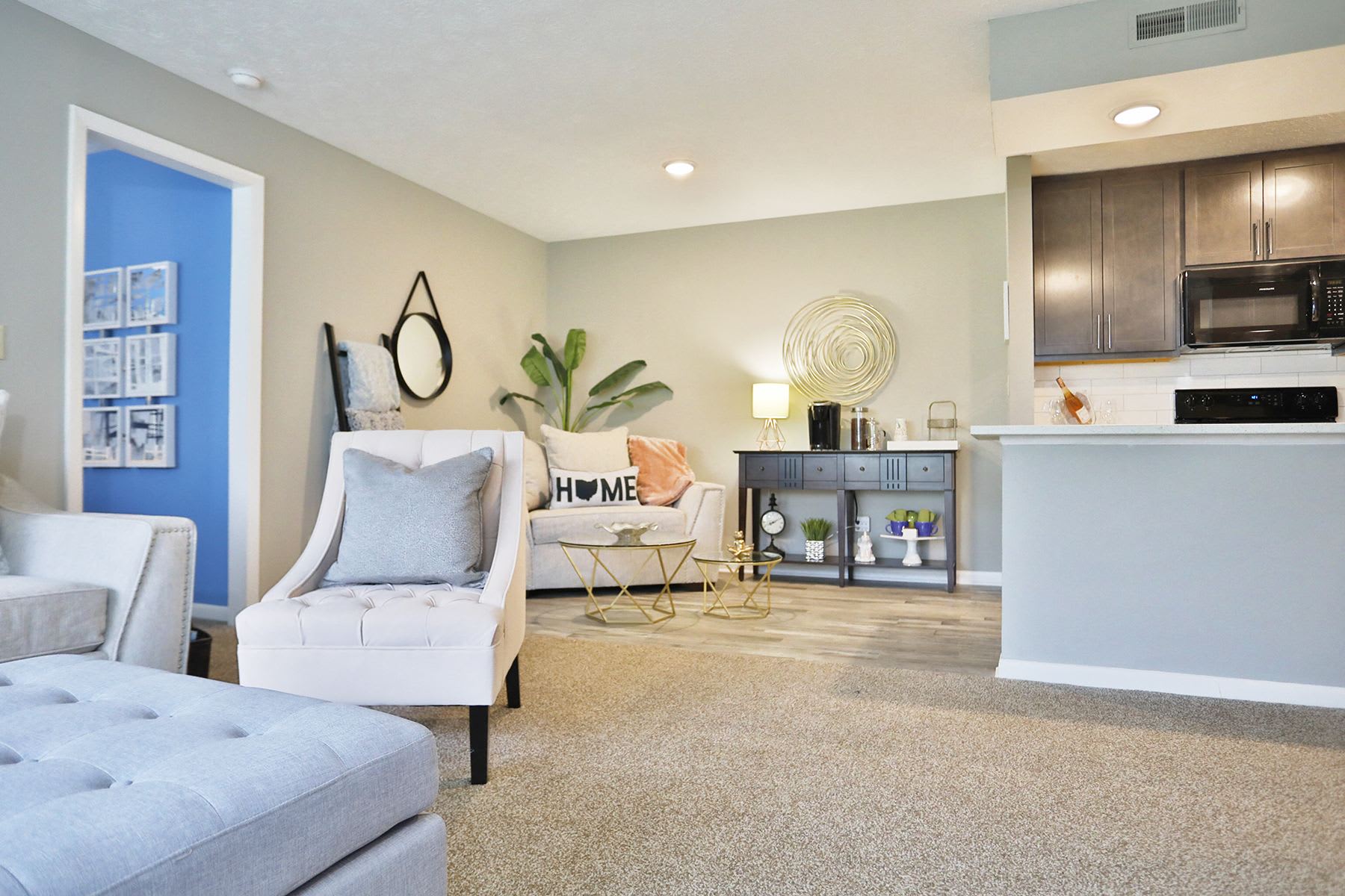Fox Chase Apartments – photo 3