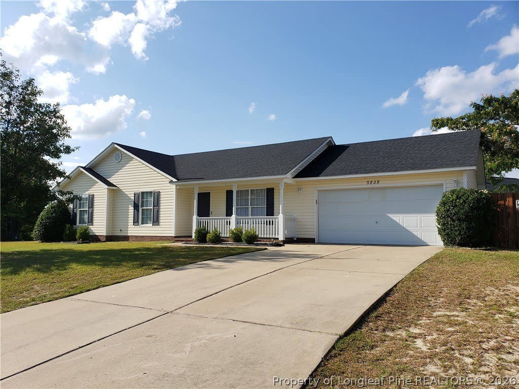 3828 Wildflower Road – photo 1