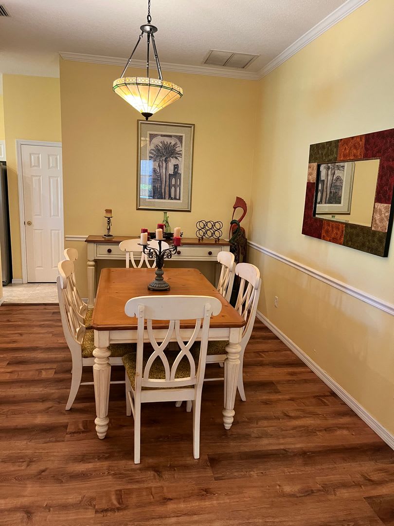 Beautiful rental located in the highly sought-after Ocean Palms neighborhood of St. Augustine – photo 4