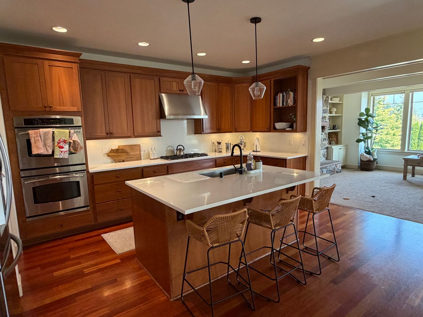Beautiful 4 Bed 2.5 Bath Home In the Desirable Quiet Water Community – photo 5