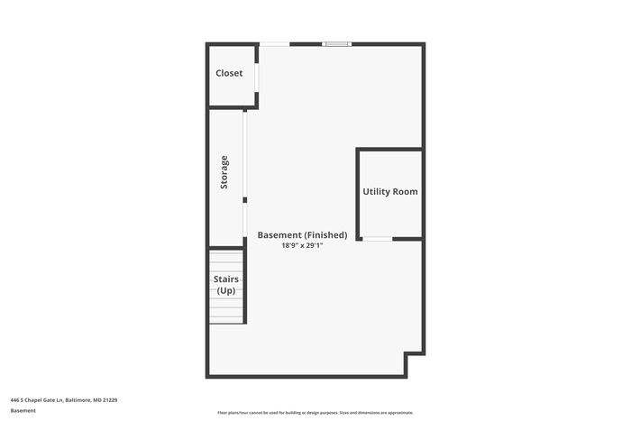 446 South Chapel Gate Lane – photo 2