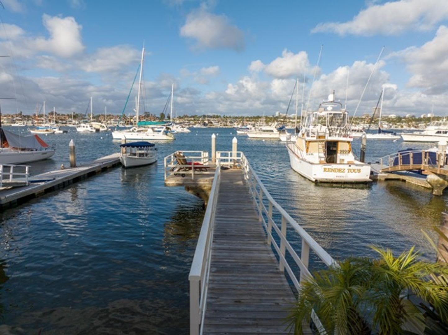 Newport Beach Bayfront Cottage with Private Dock – photo 5